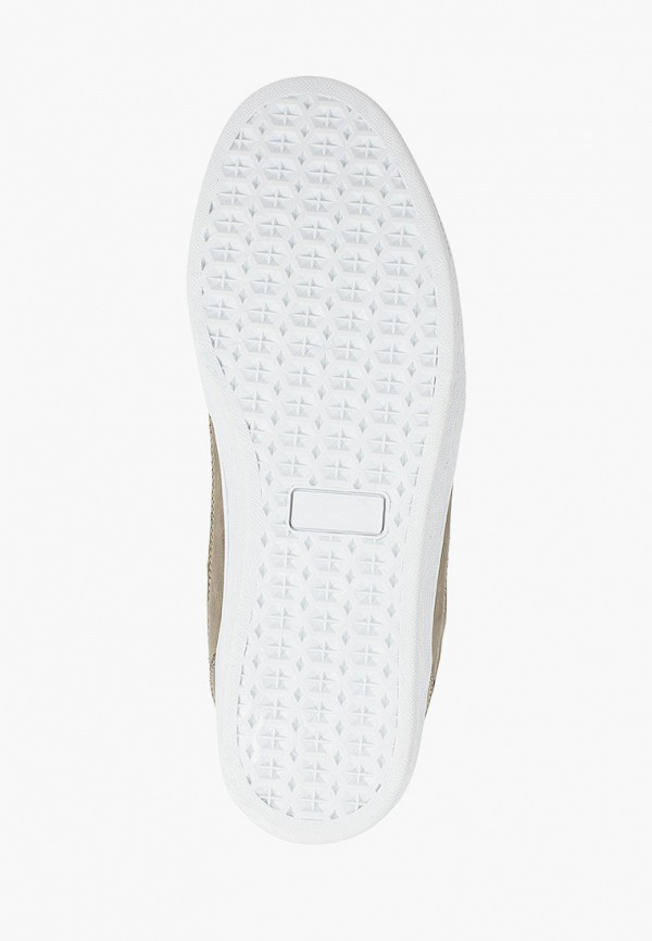 фото Кеды crosby