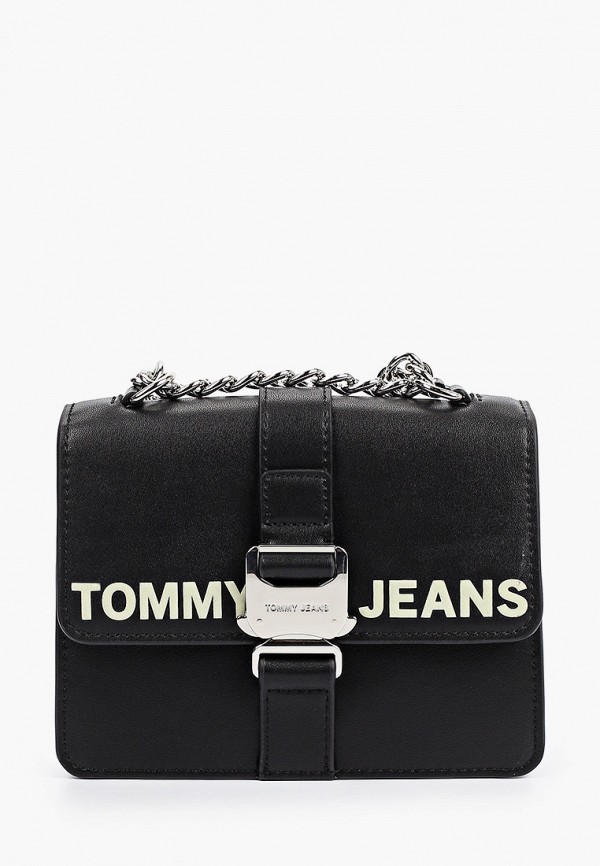 

Сумка Tommy Jeans, Черный