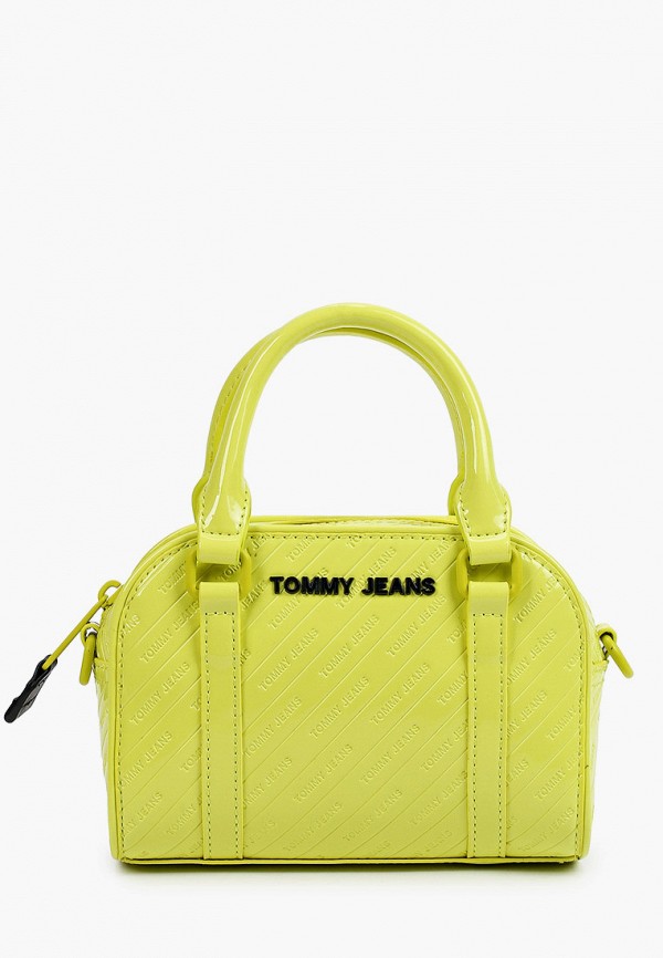 

Сумка Tommy Jeans, Зеленый