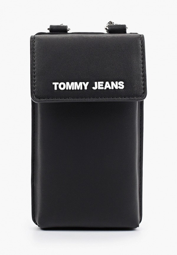 

Сумка Tommy Jeans, Черный