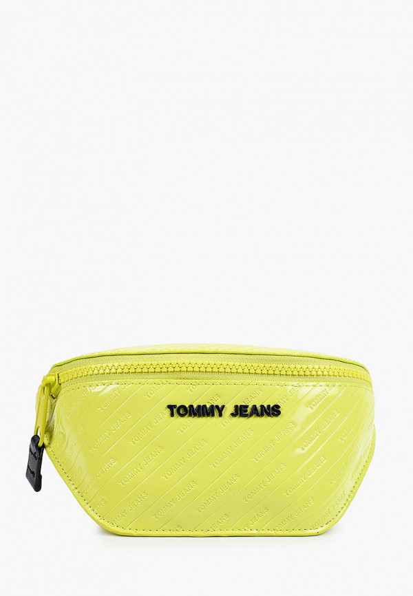 

Сумка поясная Tommy Jeans, Зеленый
