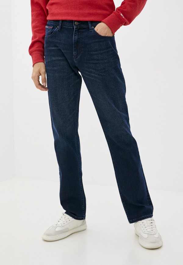 

Джинсы Tommy Jeans, Синий, RYAN