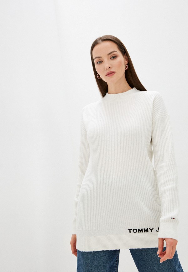 

Джемпер Tommy Jeans, Белый