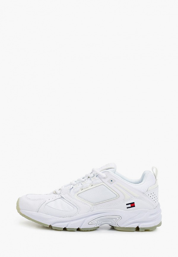 

Кроссовки Tommy Jeans, Белый
