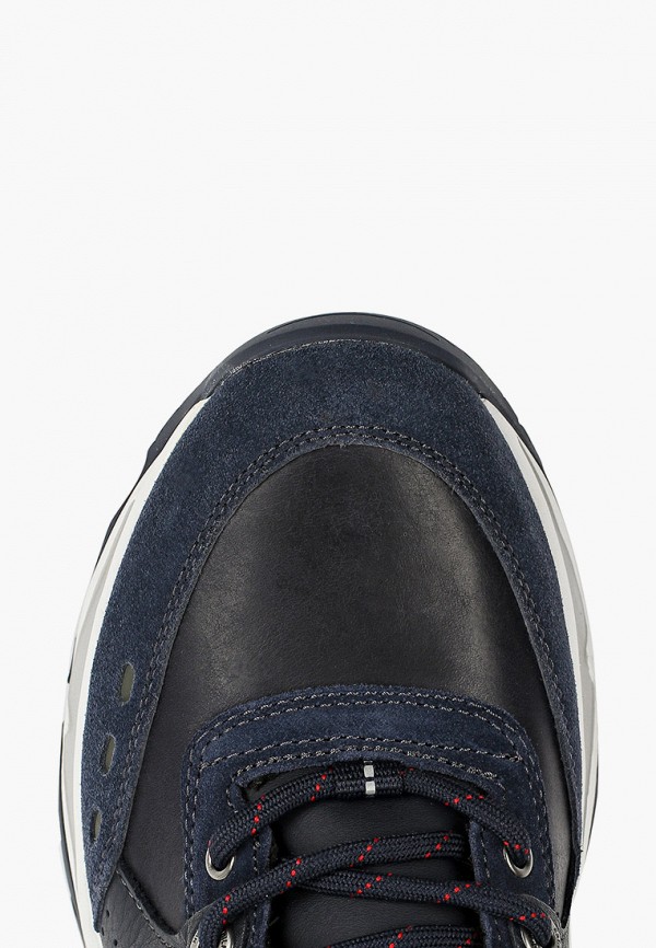 фото Кроссовки tommy hilfiger