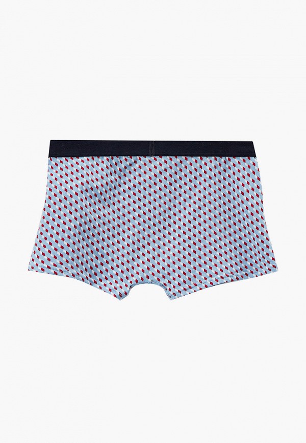 

Трусы 2 шт. Tommy Hilfiger, Голубой
