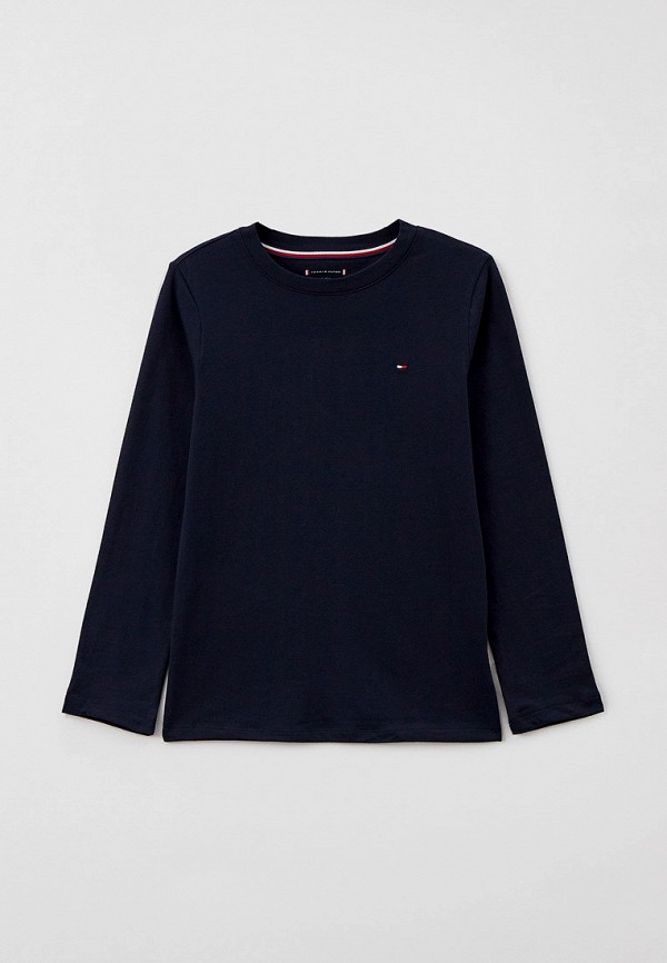фото Лонгсливы 2 шт. tommy hilfiger