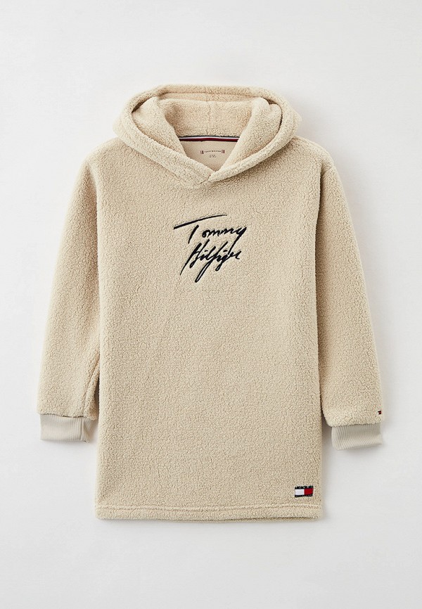 фото Платье tommy hilfiger