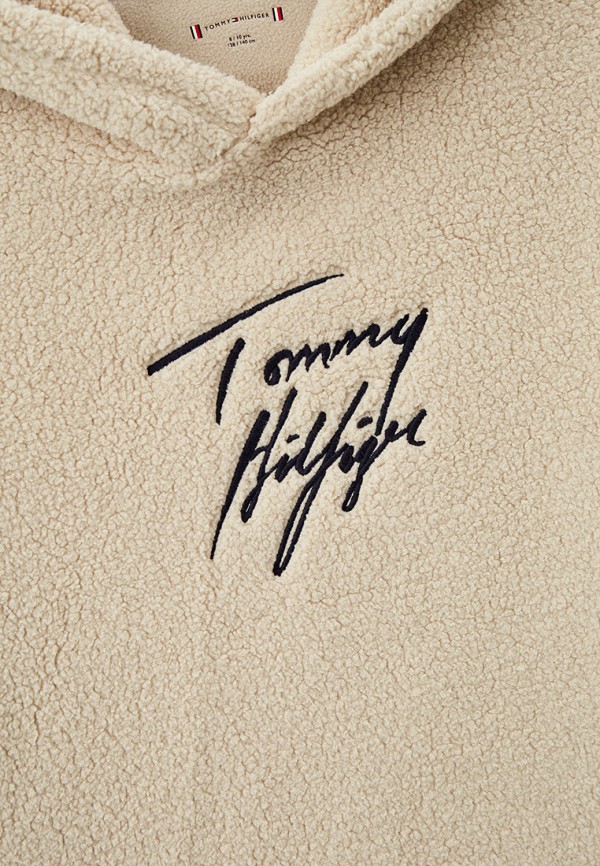 фото Платье tommy hilfiger