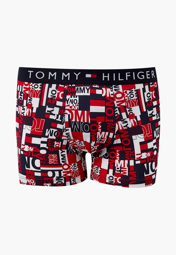 

Трусы Tommy Hilfiger, Разноцветный, TRUNK