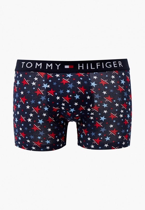 

Трусы Tommy Hilfiger, Синий, TRUNK
