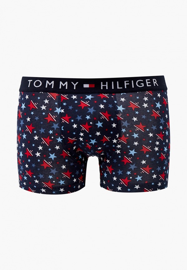 Трусы Tommy Hilfiger синий UM0UM01831 RTLAAR417801