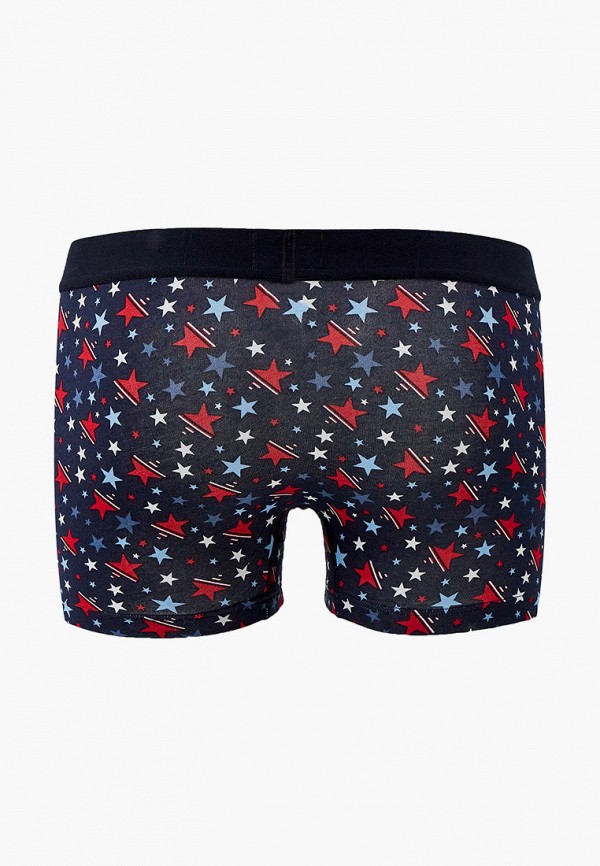 

Трусы Tommy Hilfiger, Синий, TRUNK