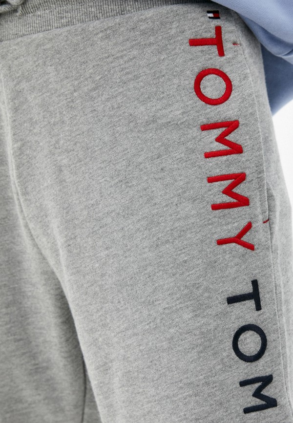 фото Шорты спортивные tommy hilfiger