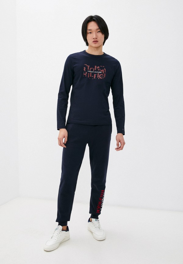 фото Брюки домашние tommy hilfiger