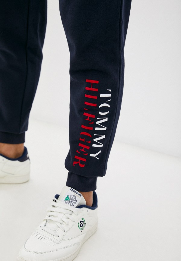 фото Брюки домашние tommy hilfiger