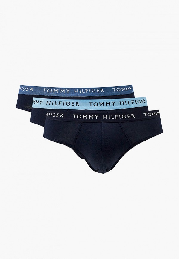 фото Трусы 3 шт. tommy hilfiger