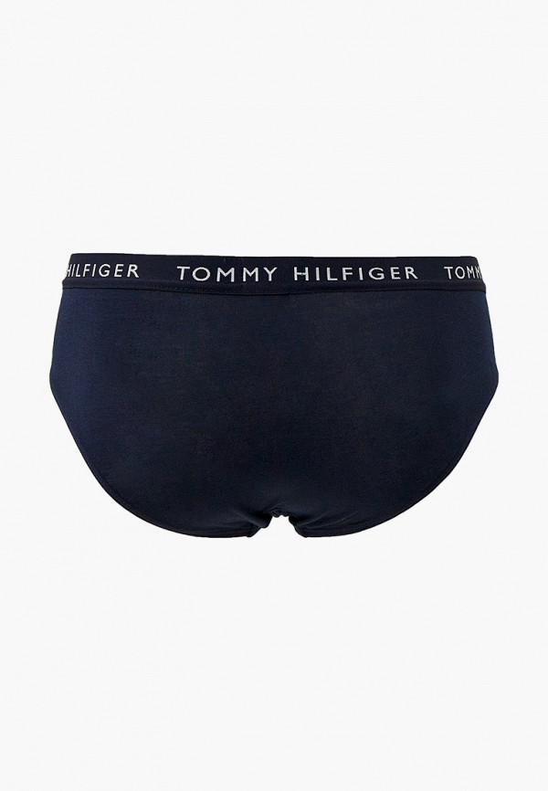 фото Трусы 3 шт. tommy hilfiger