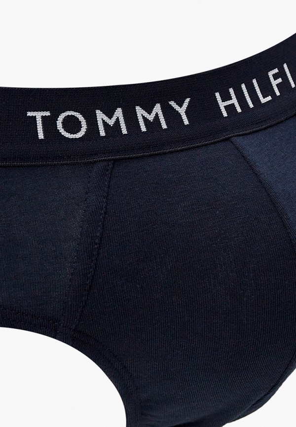 фото Трусы 3 шт. tommy hilfiger
