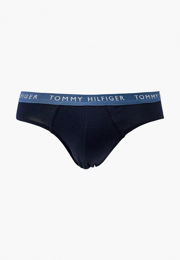 фото Трусы 3 шт. tommy hilfiger