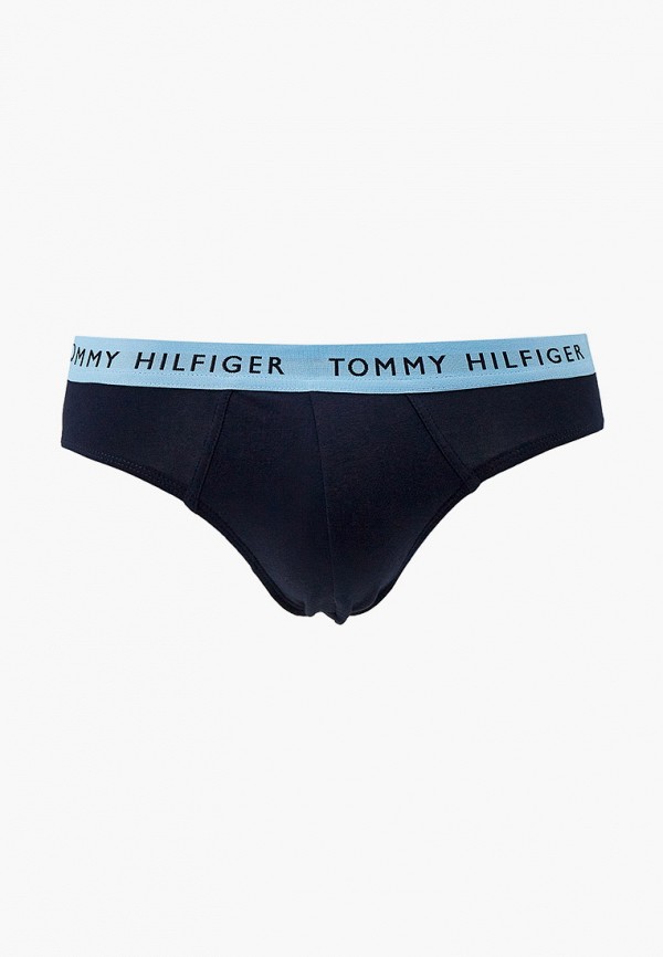 фото Трусы 3 шт. tommy hilfiger