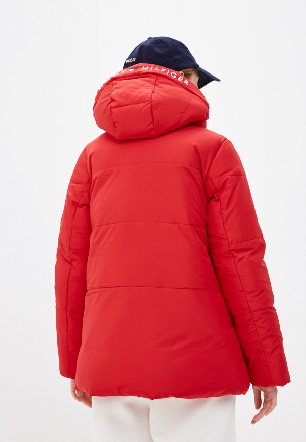 фото Куртка утепленная tommy hilfiger