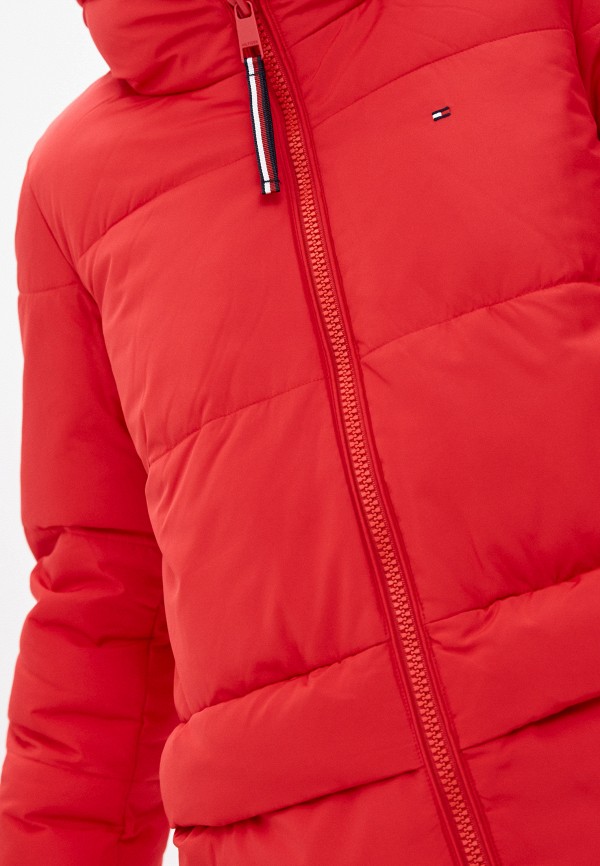 фото Куртка утепленная tommy hilfiger