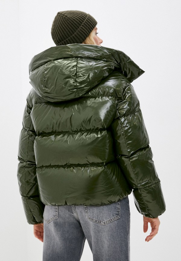 фото Пуховик tommy hilfiger