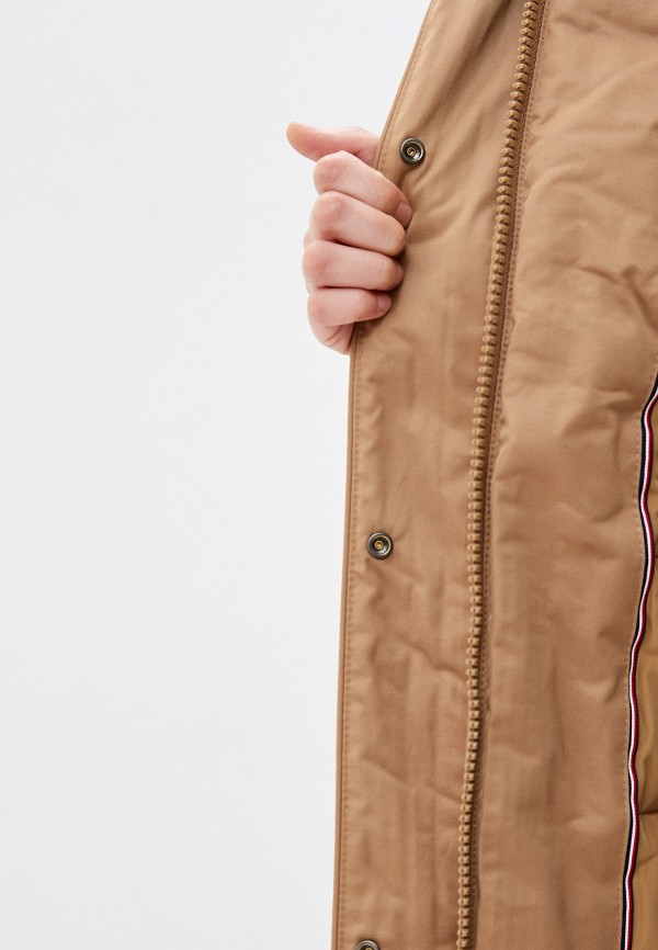 фото Куртка утепленная tommy hilfiger