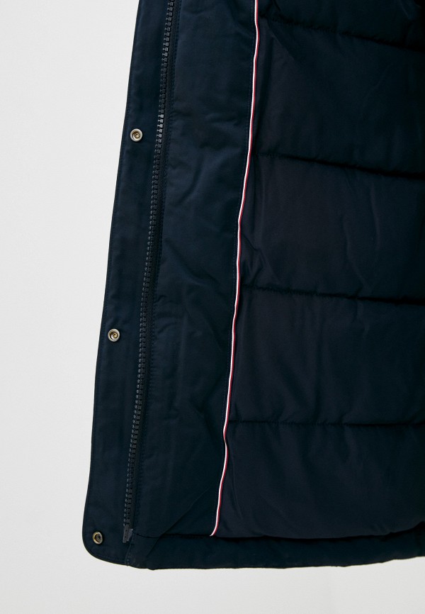 фото Куртка утепленная tommy hilfiger