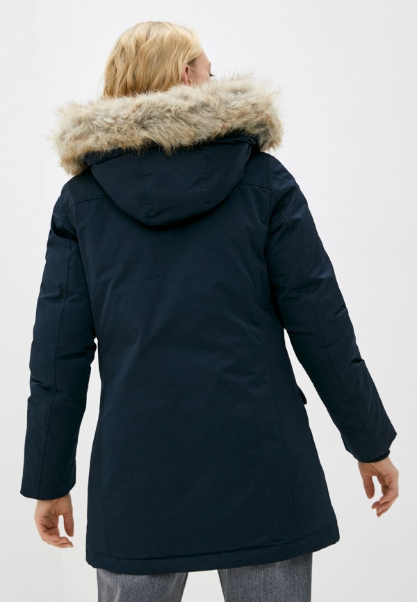 фото Куртка утепленная tommy hilfiger