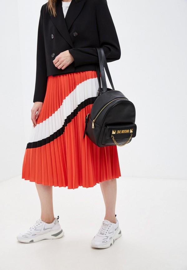 фото Рюкзак love moschino