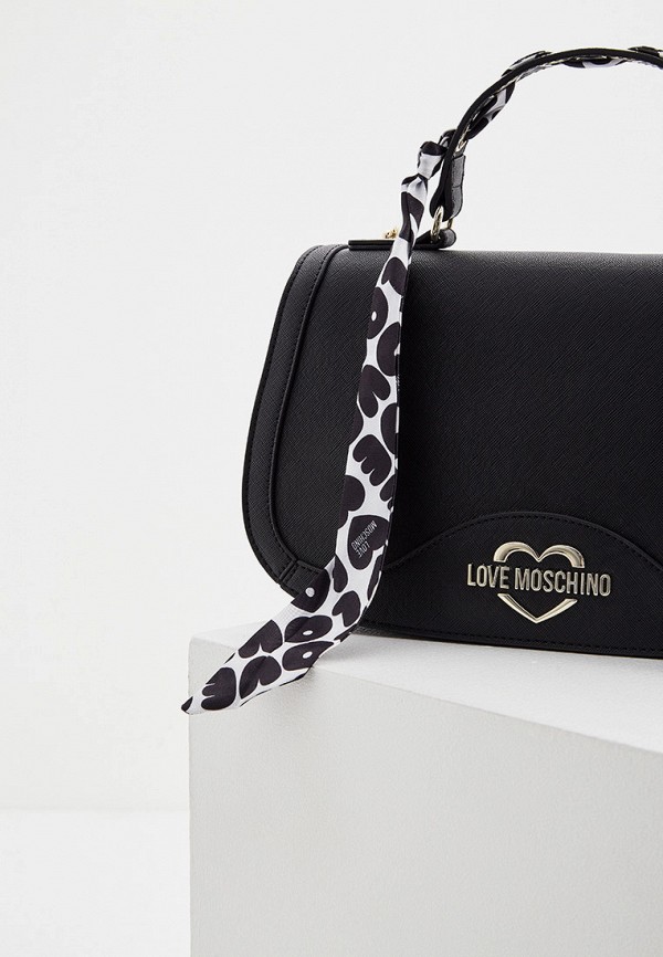 фото Сумка love moschino