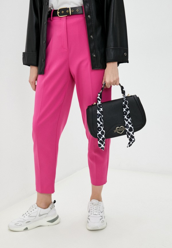 фото Сумка love moschino