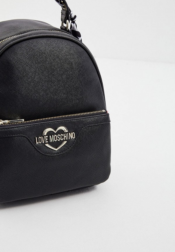 фото Рюкзак love moschino