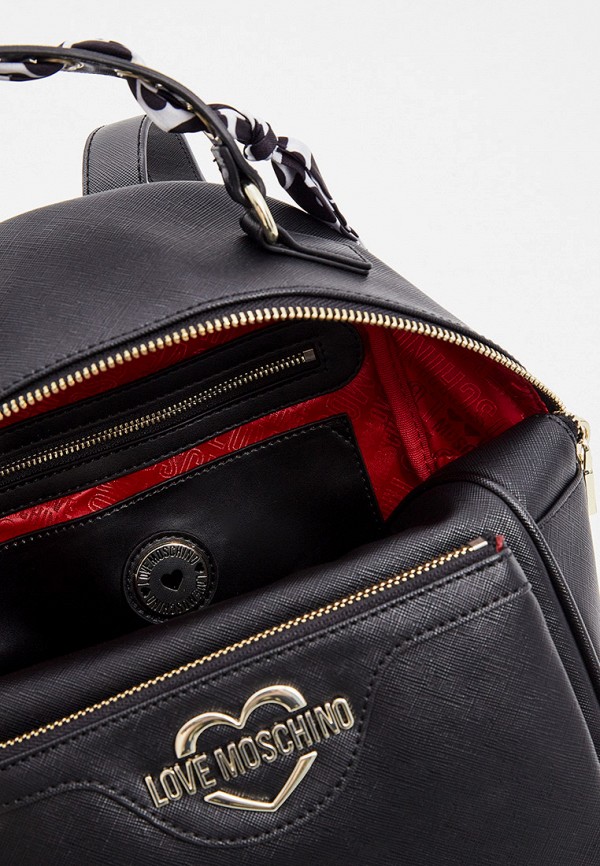 фото Рюкзак love moschino