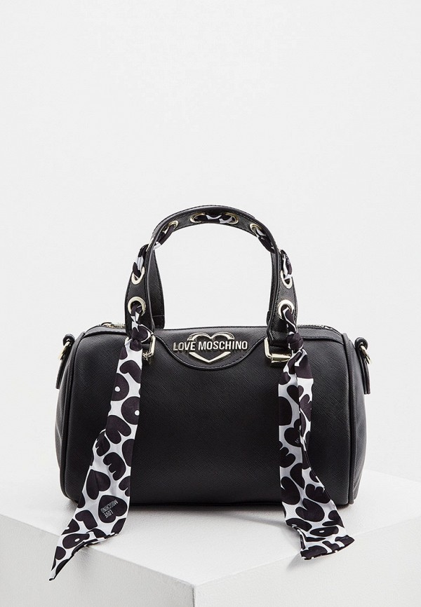 

Сумка Love Moschino, Черный