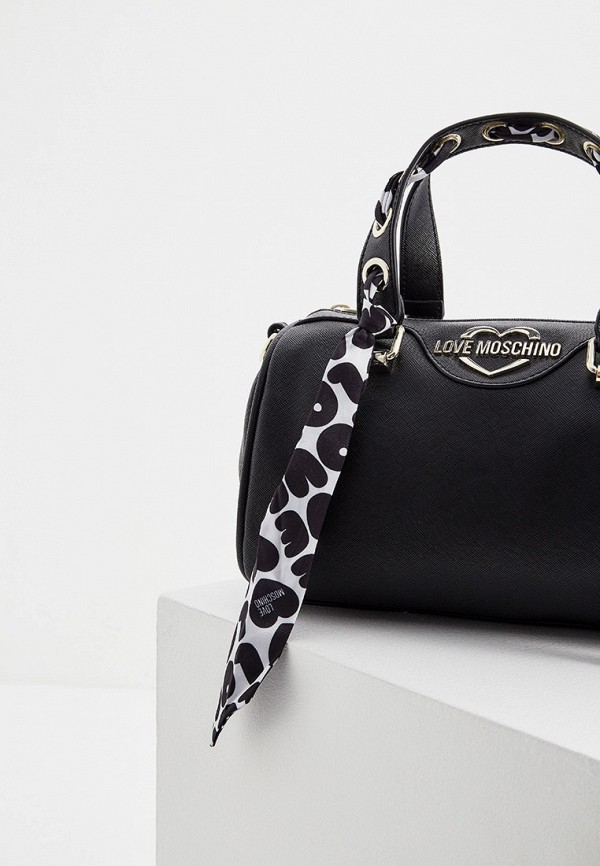 фото Сумка love moschino