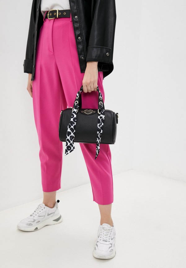 фото Сумка love moschino