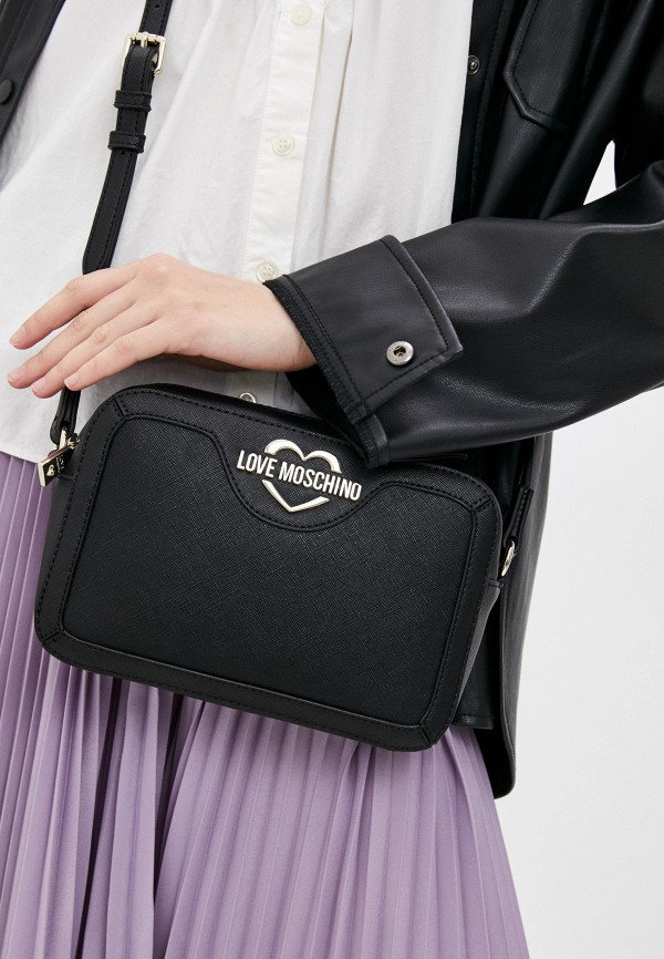 фото Сумка love moschino