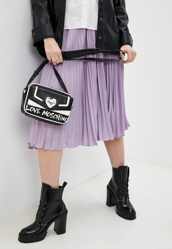 фото Сумка love moschino