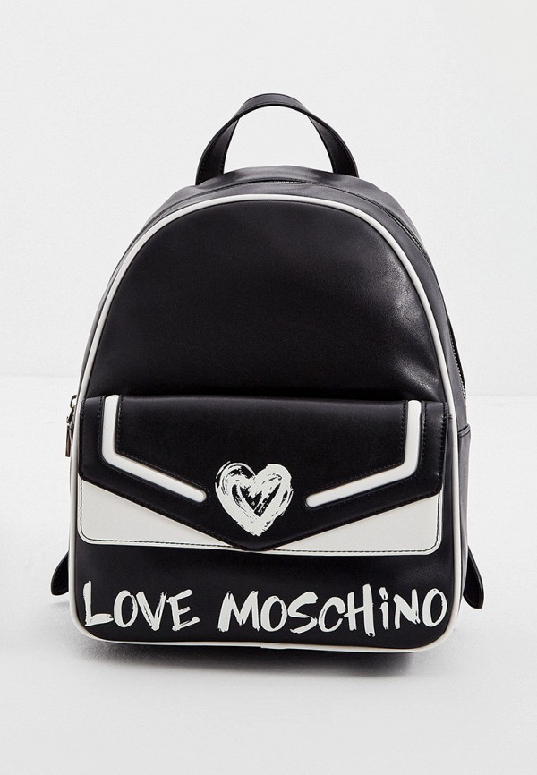 Рюкзак Love Moschino JC4258PP0DKE1