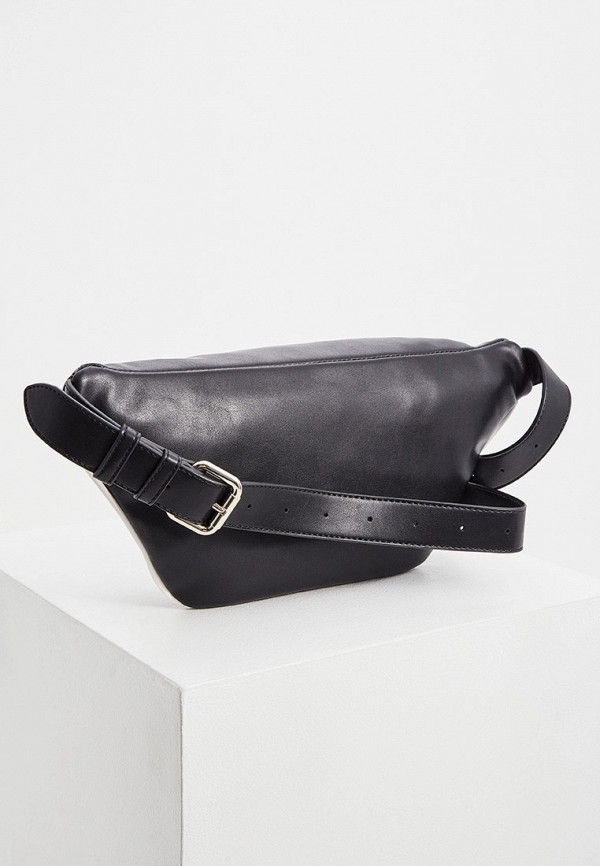 фото Сумка поясная love moschino