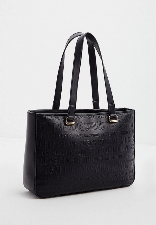 фото Сумка love moschino
