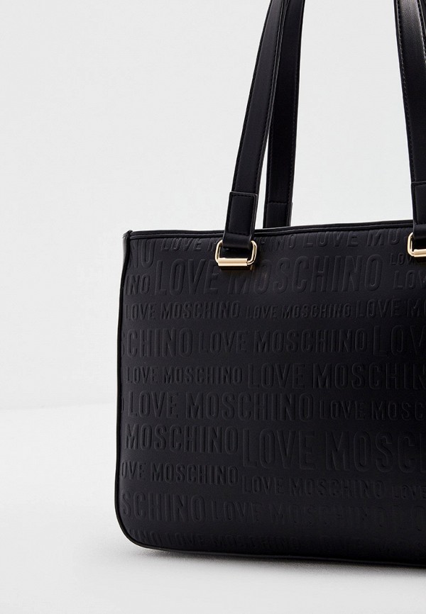 фото Сумка love moschino