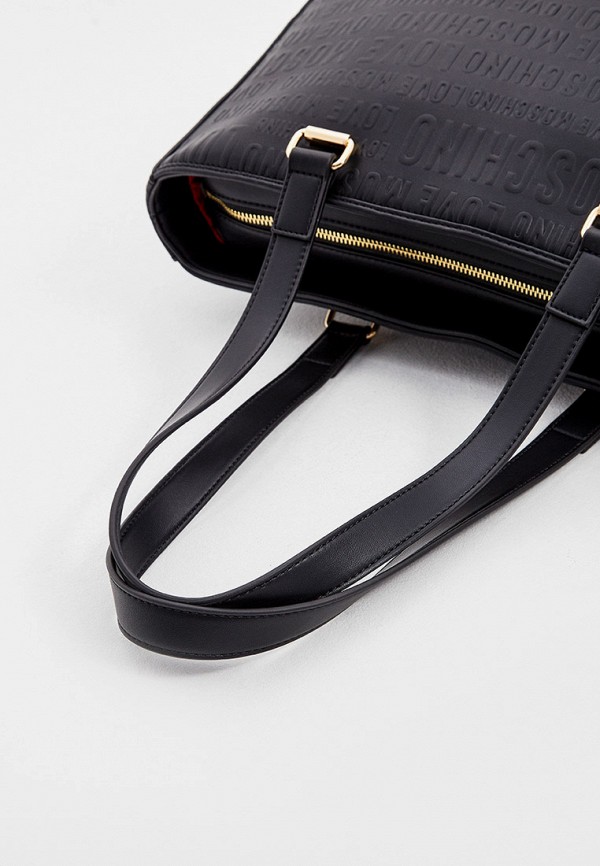 фото Сумка love moschino