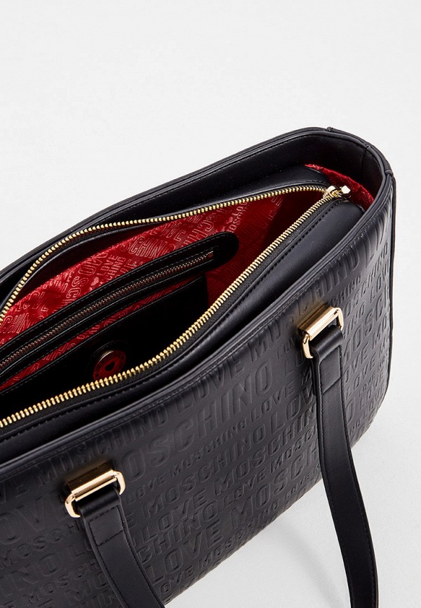 фото Сумка love moschino