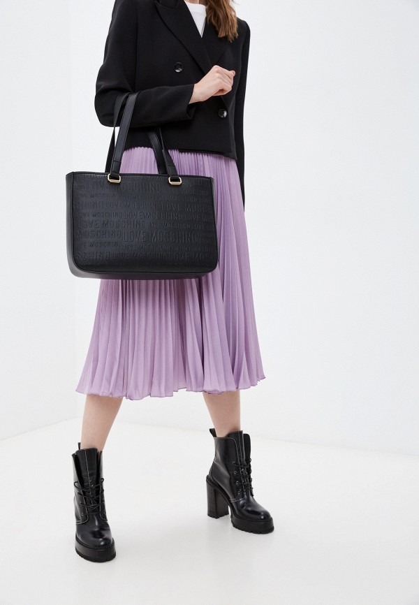фото Сумка love moschino