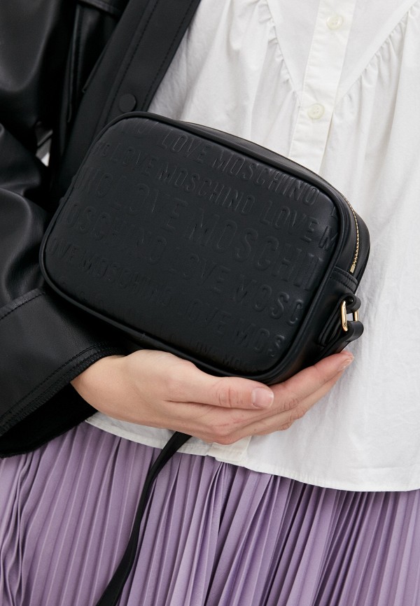 фото Сумка love moschino