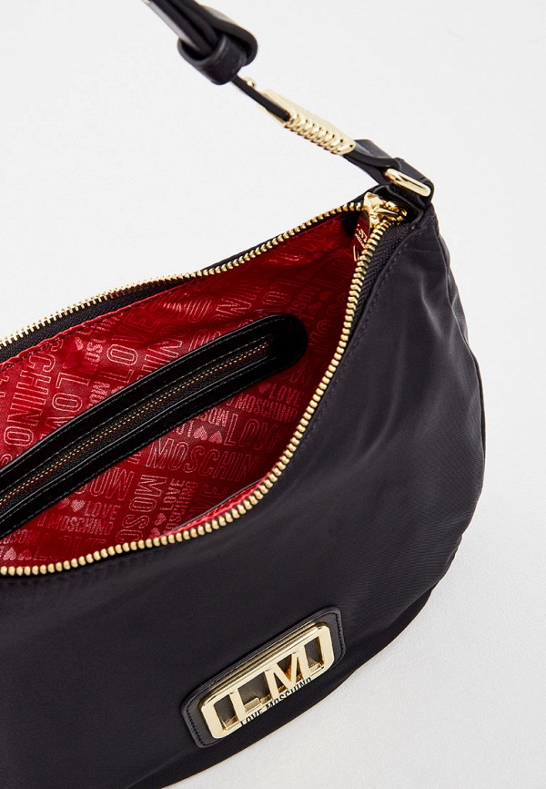 фото Сумка love moschino